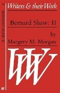 Cover: Bernard Shaw v. 2 - Profile Books Ltd
