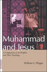 Enlarge image Cover: Muhammad and Jesus - Continuum International Publishing Group Ltd.