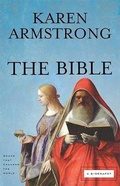 Cover: The Bible - Grove Press / Atlantic Monthly Press