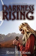 Cover: Darkness Rising - Fibpub.com LLC