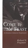 Cover: Come to the Feast - Continuum International Publishing Group Ltd.