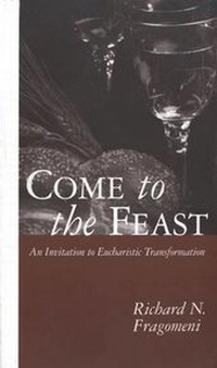 Enlarge image Cover: Come to the Feast - Continuum International Publishing Group Ltd.
