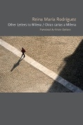 Cover: Other Letters to Milena / Otras Cartas a Milena - The University of Alabama Press