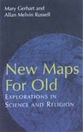 Cover: New Maps for Old - Continuum International Publishing Group Ltd.