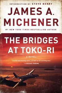 Enlarge image Cover: The Bridges at Toko-Ri - Ballantine Books Inc.