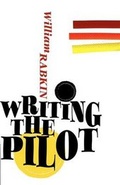 Cover: Writing the Pilot - Moon & Sun & Whiskey, Incorporated