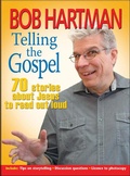 Cover: Telling the Gospel - Monarch Books