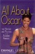 Cover: All About Oscar - Continuum International Publishing Group Ltd.