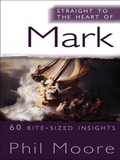 Cover: Straight to the Heart of Mark - Monarch Books