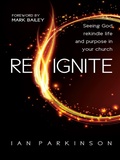 Cover: Reignite - Monarch Books