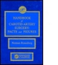 Cover: CRC Handbook of Carotid Artery Surgery - CRC Press