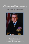 Cover: Vietnam Experience - Hoover Institution Press