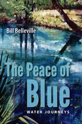 Cover: The Peace of Blue - University Press of Florida