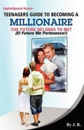 Cover: Teenager's Guide to Becoming a Millionaire - John Ratkovich