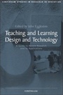 Cover: Teaching and Learning Design and Technology - Continuum International Publishing Group Ltd.