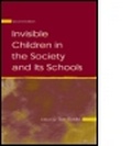 Cover: Invisible Children in the Society and Its Schools - Lawrence Erlbaum Associates Inc