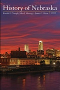 Cover: History of Nebraska - University of Nebraska Press