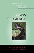 Cover: Signs of Grace - Continuum International Publishing Group Ltd.
