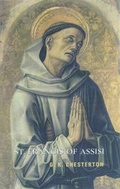 Cover: St. Francis of Assisi - Continuum International Publishing Group Ltd.