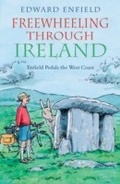 Cover: Freewheeling Through Ireland - Summersdale Publishers