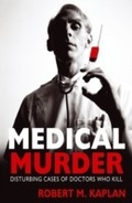 Cover: Medical Murder - Summersdale Publishers
