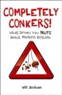 Cover: Completely Conkers - Summersdale Publishers