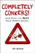Cover: Completely Conkers - Summersdale Publishers