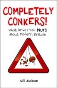Enlarge image Cover: Completely Conkers - Summersdale Publishers