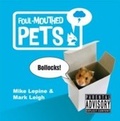 Cover: Foul-Mouthed Pets - Summersdale Publishers