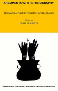Enlarge image Cover: Arguments with Ethnography - Continuum International Publishing Group Ltd.