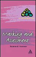 Cover: Marking and Assessment - Continuum International Publishing Group Ltd.
