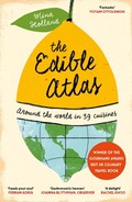 Cover: The Edible Atlas - Canongate Books