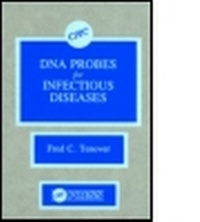 Enlarge image Cover: DNA Probes for Infectious Diseases - CRC Press