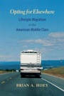 Cover: Opting for Elsewhere - Naval Institute Press