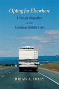 Cover: Opting for Elsewhere - Naval Institute Press