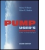 Cover: Pump User's Handbook - Taylor & Francis