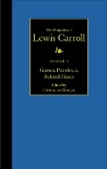 Cover: The Pamphlets of Lewis Carroll - Carroll (Lewis) Society of North America