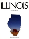 Cover: Illinois - Bookwise International