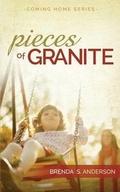 Cover: Pieces of Granite (Coming Home, Prequel) - Vivant Press