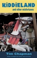 Cover: Kiddieland and other misfortunes - Thrilling Tales