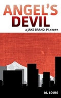Cover: Angel's Devil - palisades events llc
