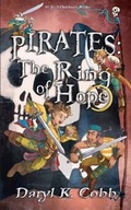 Cover: Pirates - 10 TO 2 CHILDREN'S BOOKS