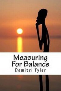 Abbildung von: Measuring for Balance - Creative Talents Unleashed