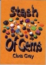 Cover: Stash of Gems - Flogolfgolf Books