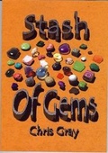 Cover: Stash of Gems - Flogolfgolf Books