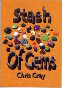 Enlarge image Cover: Stash of Gems - Flogolfgolf Books