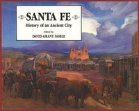 Enlarge image Cover: Santa Fe - School of American Research Press,U.S.
