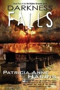 Cover: Darkness Falls - Patricia Anne Harris