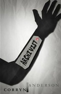 Cover: Archivist - Awkward Apostrophe Publishing