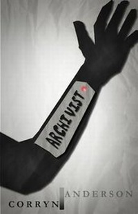 Enlarge image Cover: Archivist - Awkward Apostrophe Publishing